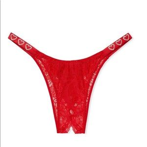 Very sexy Brazilian slip size medium